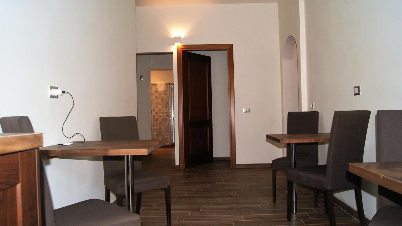 Boutique Stop&Sea Lido di Ostia Exterior photo