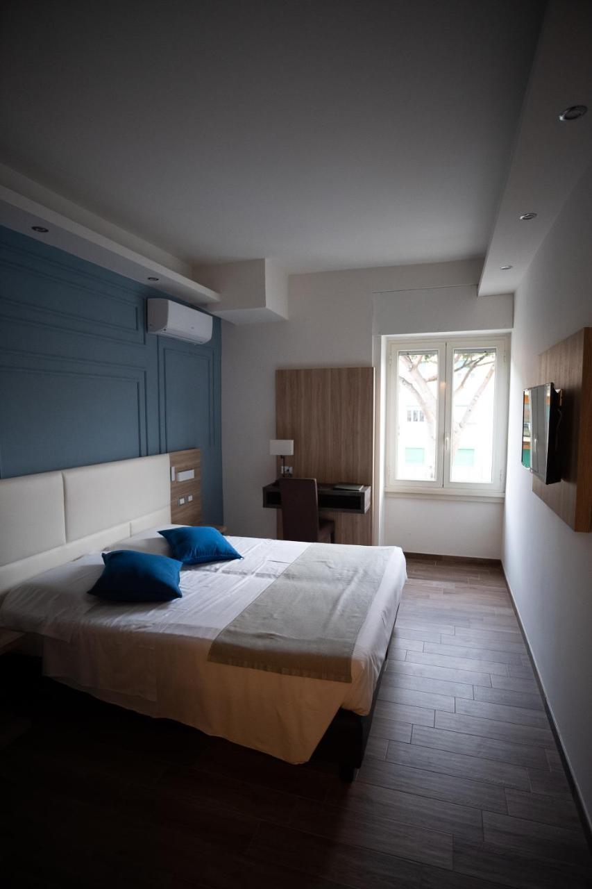 Boutique Stop&Sea Lido di Ostia Exterior photo