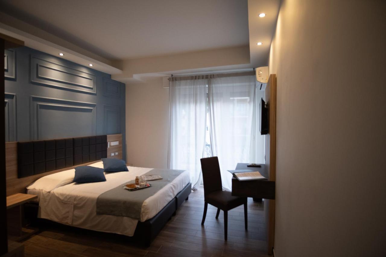Boutique Stop&Sea Lido di Ostia Exterior photo